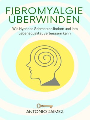 cover image of Fibromyalgie überwinden